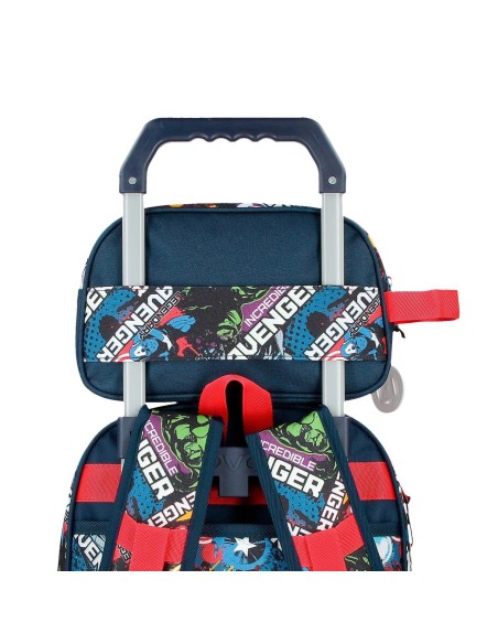 2994421 NECESER ADAP. 2C. AVENGERS LEGENDARY 2994421 NECESER ADAP. 2C. AVENGERS LEGENDARY