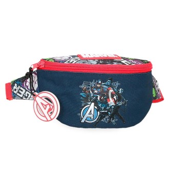 2994621 RIÑONERA AVENGERS LEGENDARY