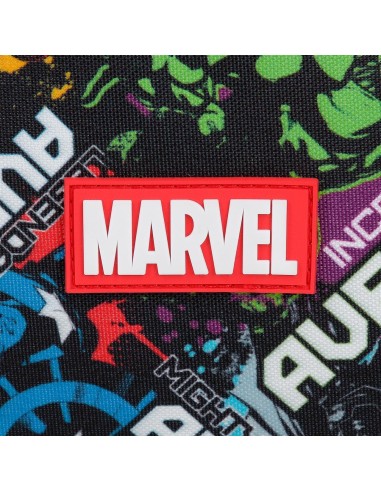 2994621 RIÑONERA AVENGERS LEGENDARY