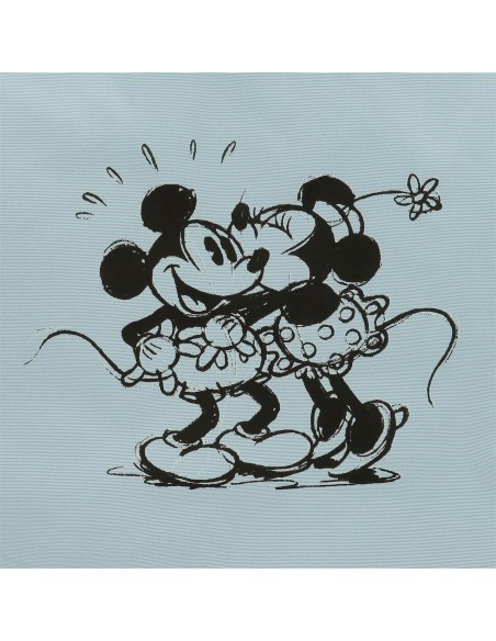 3792321 MOCHILA 44CM. MICKEY Y MINNIE KISSES 3792321 MOCHILA 44CM. MICKEY Y MINNIE KISSES