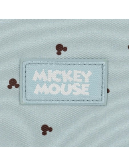 37927D1 MOCHILA ADAP. 44CM.2C. MICKEY Y MINNIE KISSES 37927D1 MOCHILA ADAP. 44CM.2C. MICKEY Y MINNIE KISSES