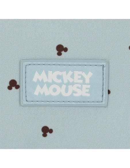 3793821 GYM SAC C/CREMALLERA MICKEY Y MINNIE KISSES 3793821 GYM SAC C/CREMALLERA MICKEY Y MINNIE KISSES