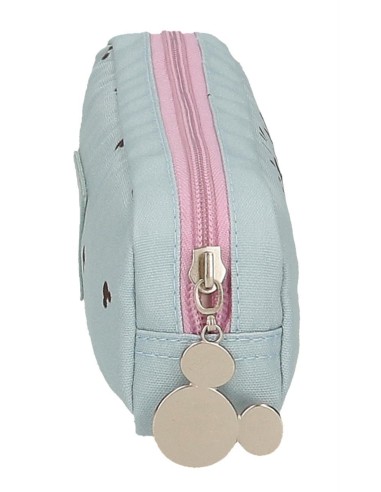 3794021 PORTATODO MICKEY Y MINNIE KISSES