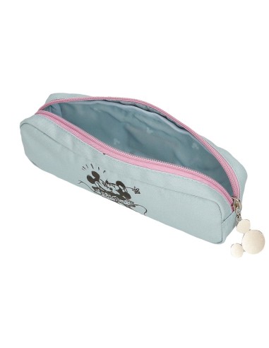 3794021 PORTATODO MICKEY Y MINNIE KISSES