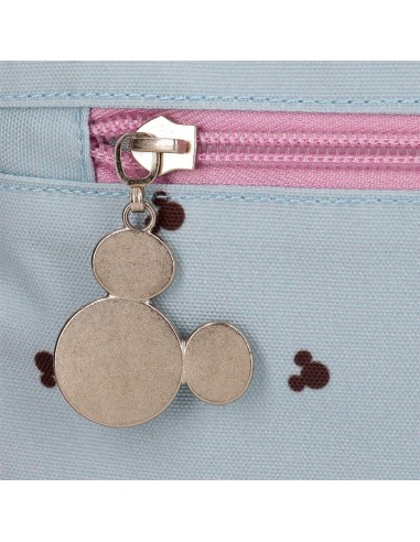 3794021 PORTATODO MICKEY Y MINNIE KISSES