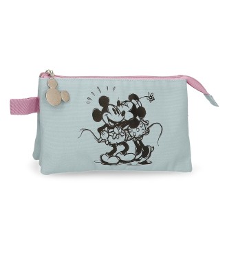 3794321 PORTATODO 3C.MICKEY Y MINNIE KISSES