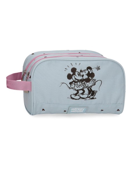 3794421 NECESER 2C.MICKEY Y MINNIE KISSES 3794421 NECESER 2C.MICKEY Y MINNIE KISSES