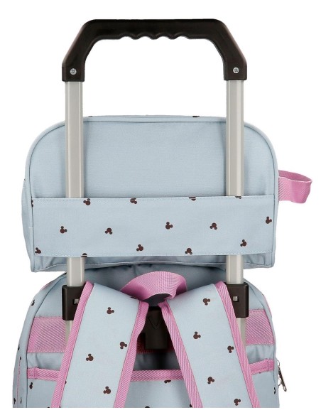 3794421 NECESER 2C.MICKEY Y MINNIE KISSES 3794421 NECESER 2C.MICKEY Y MINNIE KISSES