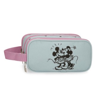 3794721 NECESER 3C. MICKEY Y MINNIE KISSES