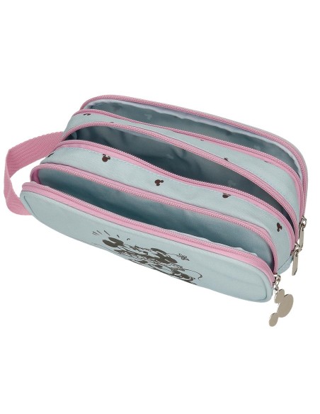 3794721 NECESER 3C. MICKEY Y MINNIE KISSES