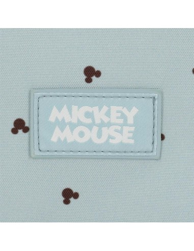 3795521 BANDOLERA MICKEY Y MINNIE KISSES