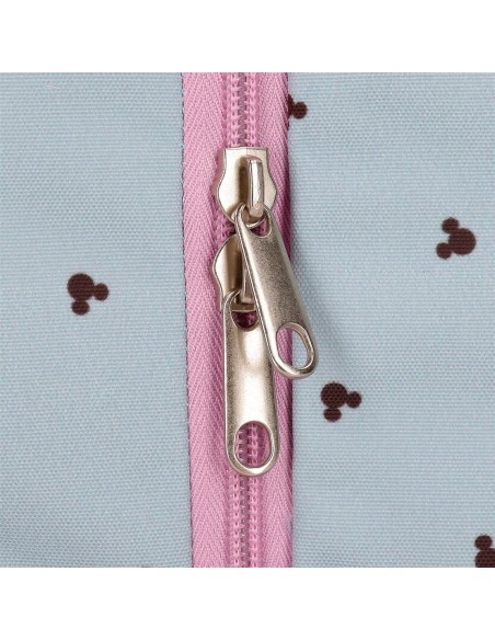 3795521 BANDOLERA MICKEY Y MINNIE KISSES 3795521 BANDOLERA MICKEY Y MINNIE KISSES