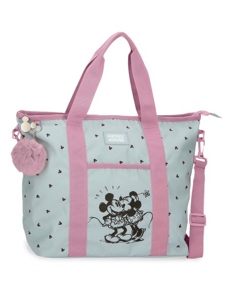 3797321 BOLSO MICKEY Y MINNIE KISSES 3797321 BOLSO MICKEY Y MINNIE KISSES