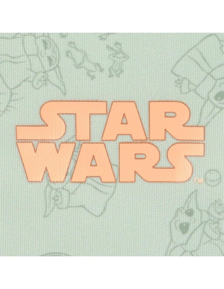 3812221 MOCHILA 28CM. GROGU