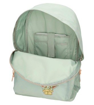 3812321 MOCHILA 44CM. GROGU 2