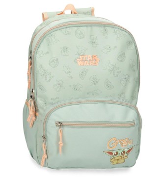 3812721 MOCHILA 44CM.2C.GROGU