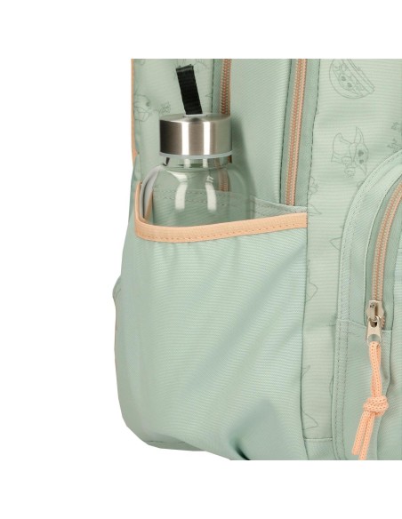 38127T1 MOCHILA ADAP.44CM.C/CARRO GROGU 38127T1 MOCHILA ADAP.44CM.C/CARRO GROGU
