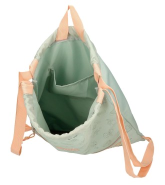 3813821 GYM SAC C/CREMALLERA GROGU 2