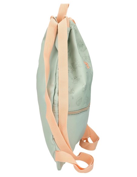 3813821 GYM SAC C/CREMALLERA GROGU 3813821 GYM SAC C/CREMALLERA GROGU