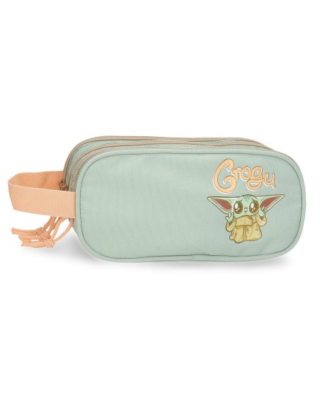 3814721 NECESER 3C. GROGU