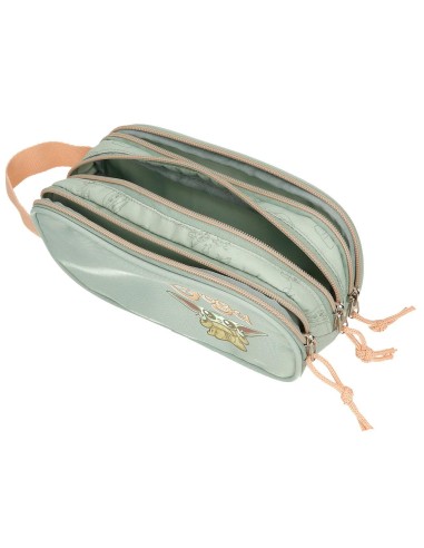 3814721 NECESER 3C. GROGU