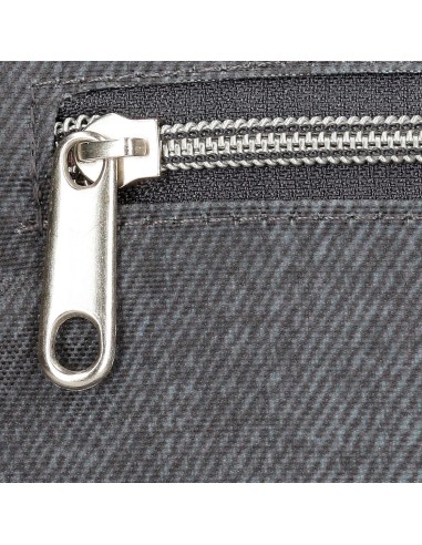 3822121 MOCHILA 35CM. MICKEY STUDS