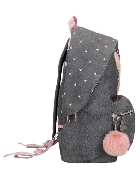 38223d1 MOCHILA ADAP. 44CM. MICKEY STUDS 38223d1 MOCHILA ADAP. 44CM. MICKEY STUDS