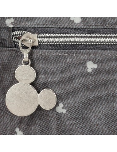 38223d1 MOCHILA ADAP. 44CM. MICKEY STUDS