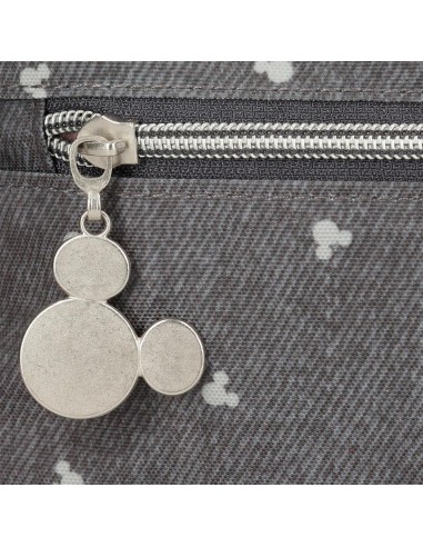 3822721 MOCHILA 44CM.2C.MICKEY STUDS