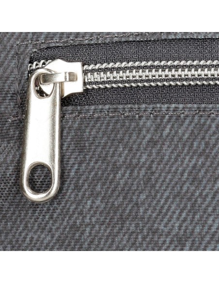 3822721 MOCHILA 44CM.2C.MICKEY STUDS 3822721 MOCHILA 44CM.2C.MICKEY STUDS