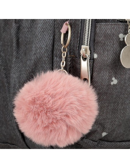 38227D1 MOCHILA ADAP. 44CM.2C. MICKEY STUDS 38227D1 MOCHILA ADAP. 44CM.2C. MICKEY STUDS