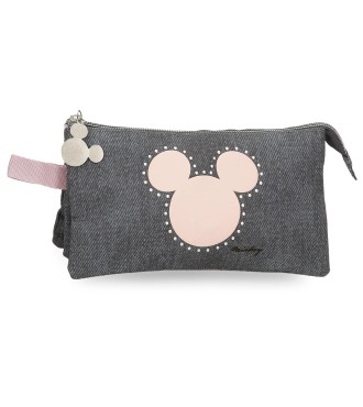 3824321 PORTATODO 3C.MICKEY STUDS