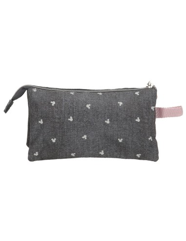 3824321 PORTATODO 3C.MICKEY STUDS