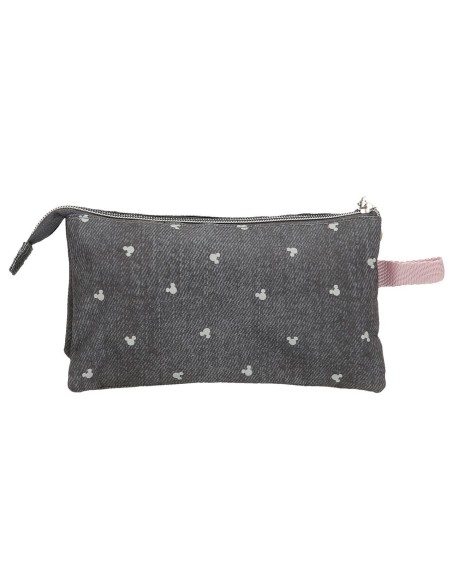 3824321 PORTATODO 3C.MICKEY STUDS