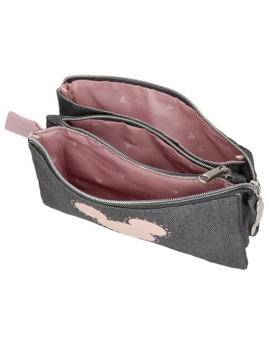 3824321 PORTATODO 3C.MICKEY STUDS