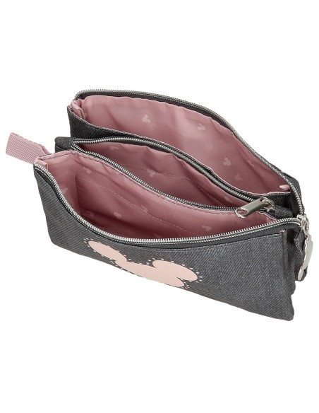 3824321 PORTATODO 3C.MICKEY STUDS