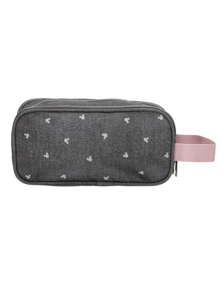 3824721 NECESER 3C. MICKEY STUDS 3824721 NECESER 3C. MICKEY STUDS