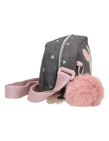 3825521 BANDOLERA MICKEY STUDS