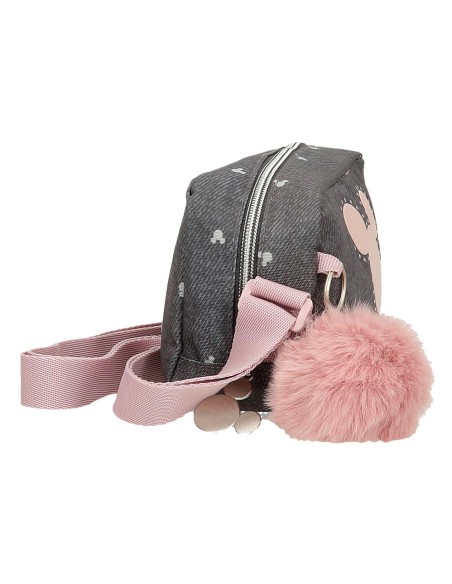 3825521 BANDOLERA MICKEY STUDS 3825521 BANDOLERA MICKEY STUDS