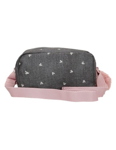 3825521 BANDOLERA MICKEY STUDS