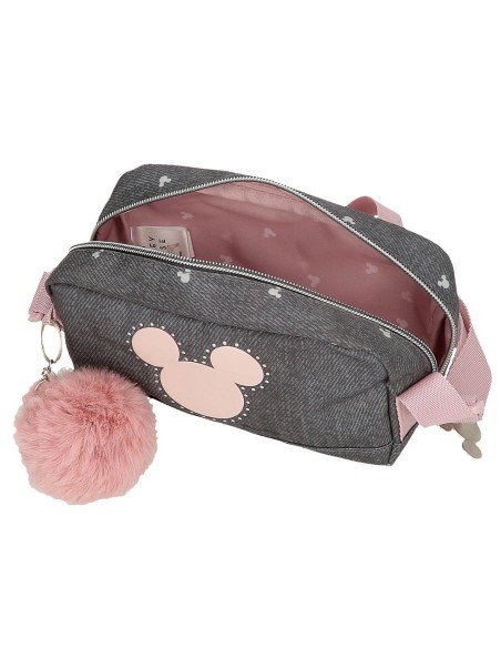 3825521 BANDOLERA MICKEY STUDS 3825521 BANDOLERA MICKEY STUDS