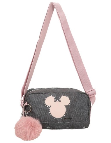 3825521 BANDOLERA MICKEY STUDS