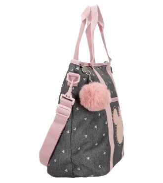 3827321 BOLSO MICKEY STUDS 2