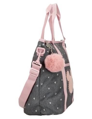 3827321 BOLSO MICKEY STUDS