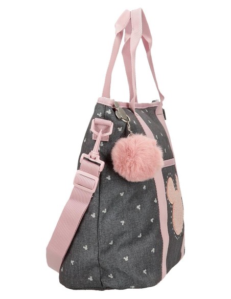 3827321 BOLSO MICKEY STUDS 3827321 BOLSO MICKEY STUDS