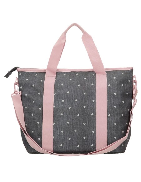 3827321 BOLSO MICKEY STUDS 3827321 BOLSO MICKEY STUDS