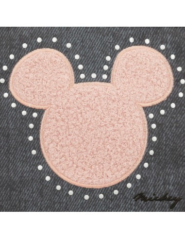 3827321 BOLSO MICKEY STUDS