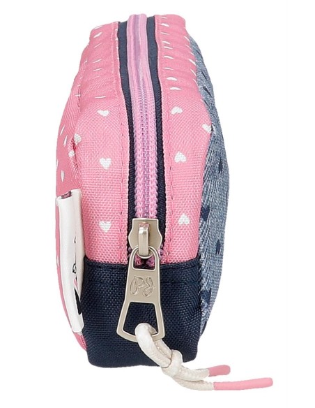 6824021 PORTATODO PJL NONI DENIM