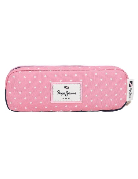 6824021 PORTATODO PJL NONI DENIM