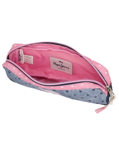 6824021 PORTATODO PJL NONI DENIM